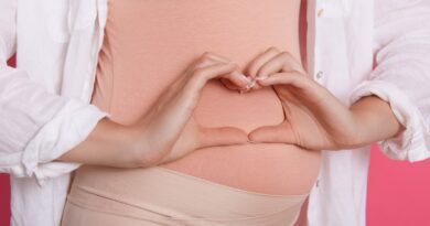 Vývoj tehotenského plodu